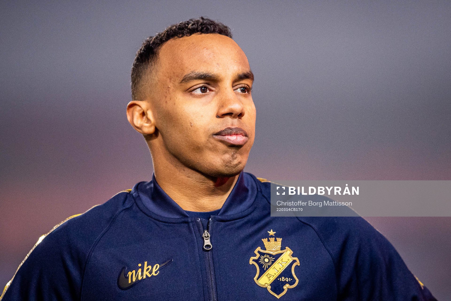 s Bilal Hussein