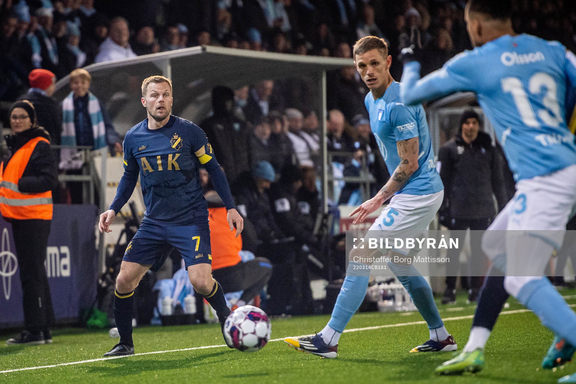 s Sebastian Larsson