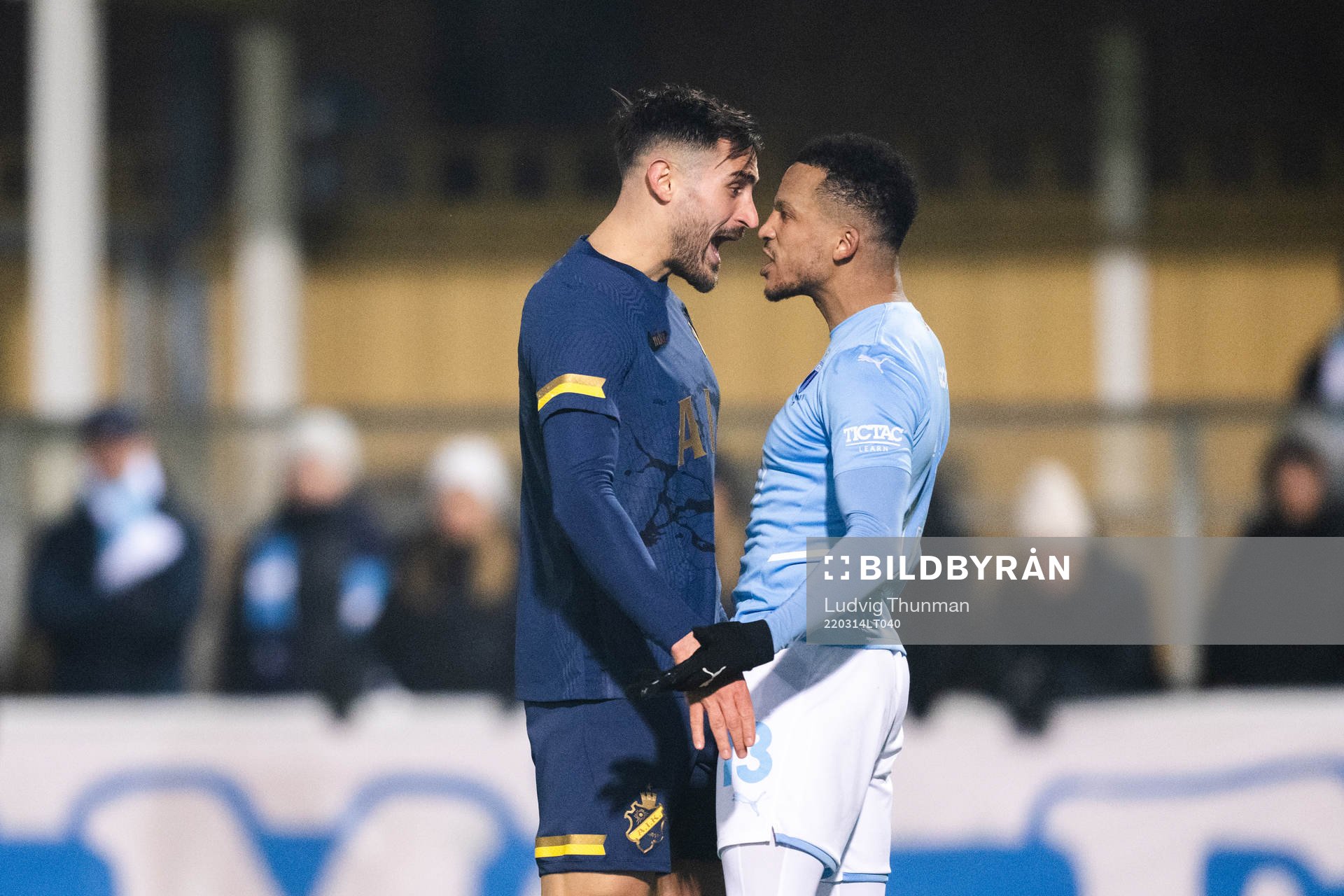 s Sotirios Papagiannopoulos och Malmö FFs Martin Olsson