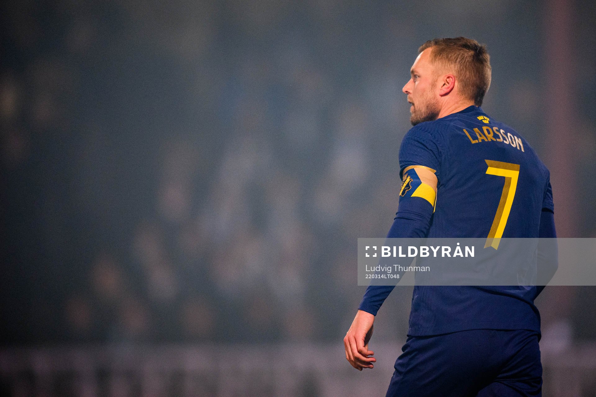 s Sebastian Larsson