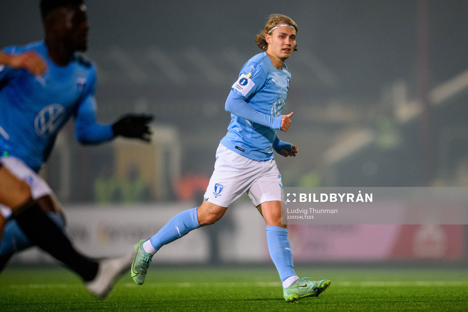 Malmö FFs Sebastian Nanasi