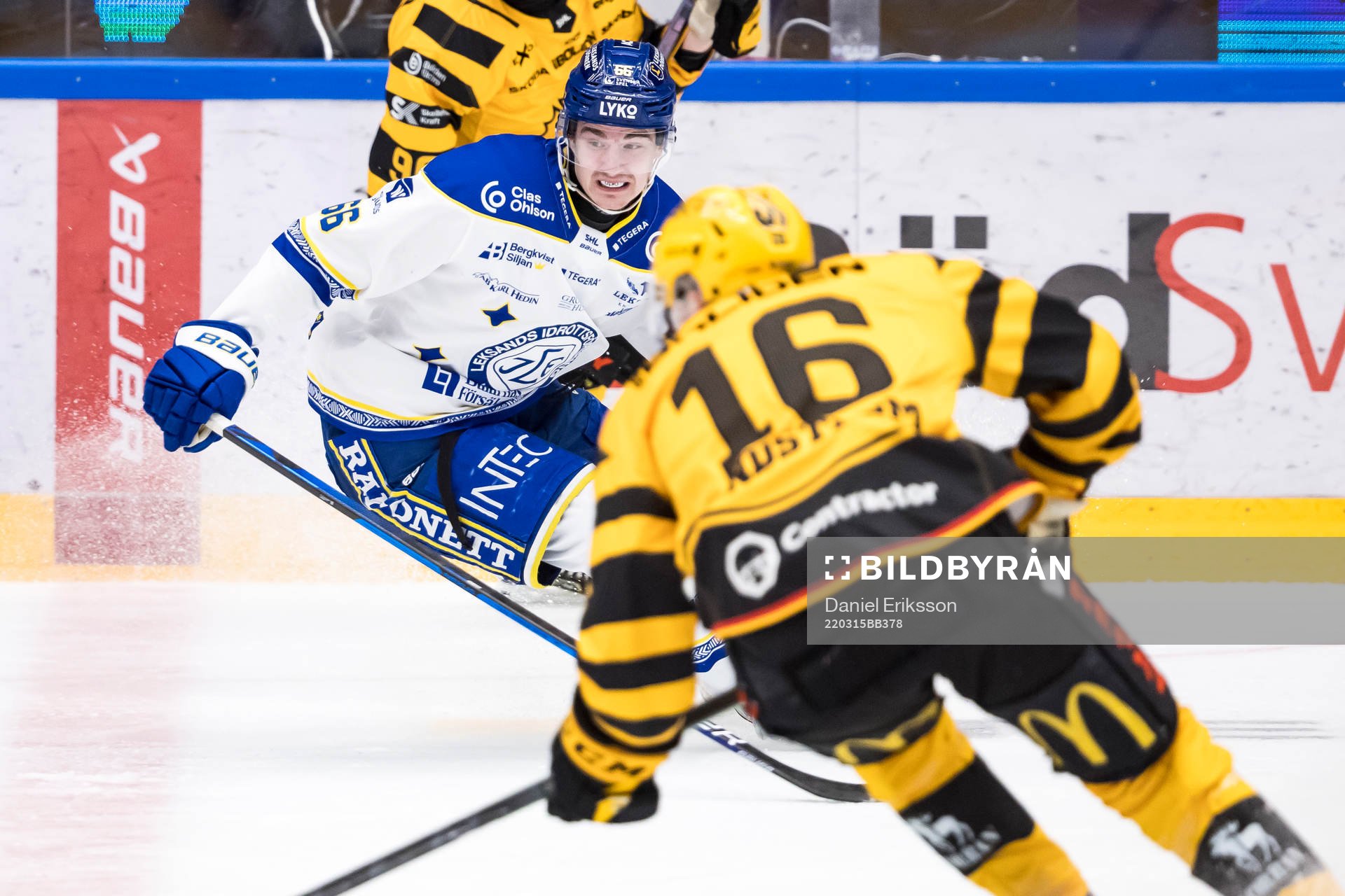 Leksands Nils Åman
