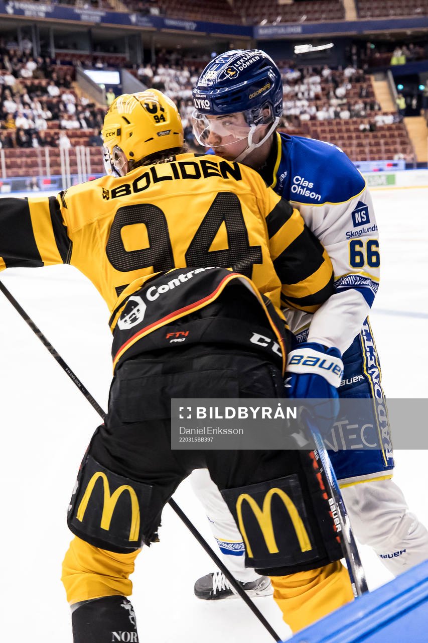 Leksands Nils Åman