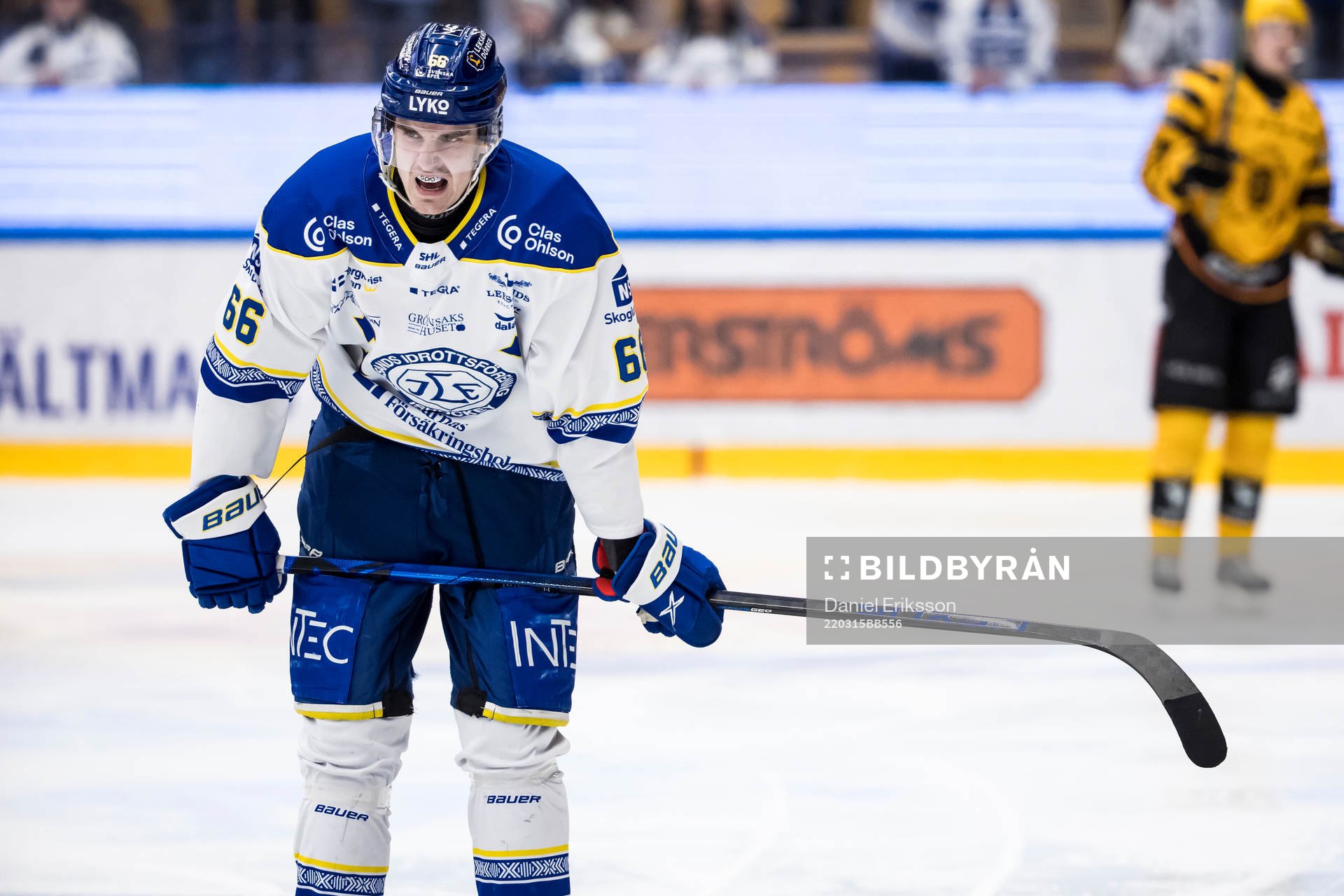 Leksands Nils Åman