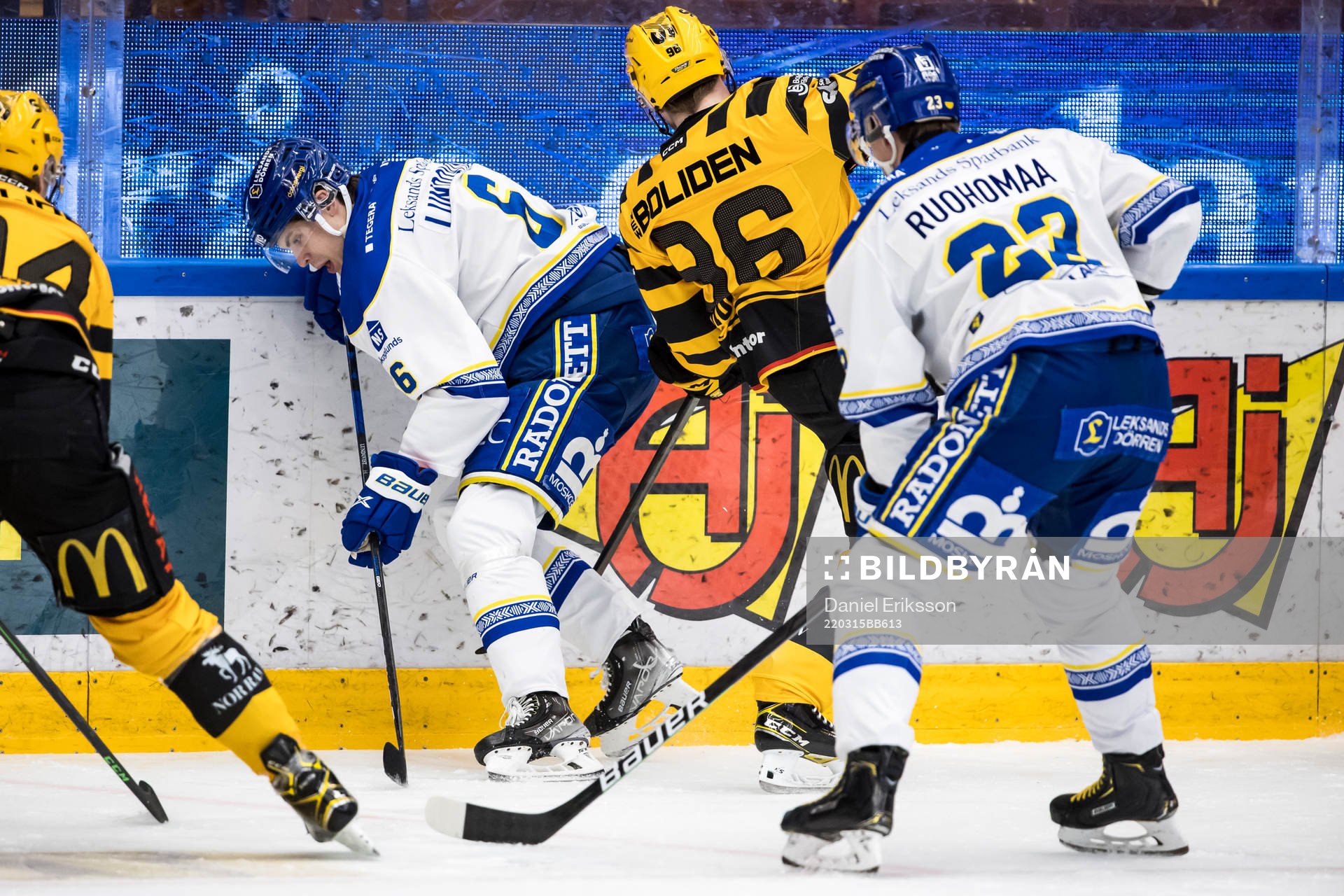 Leksands Nils Åman