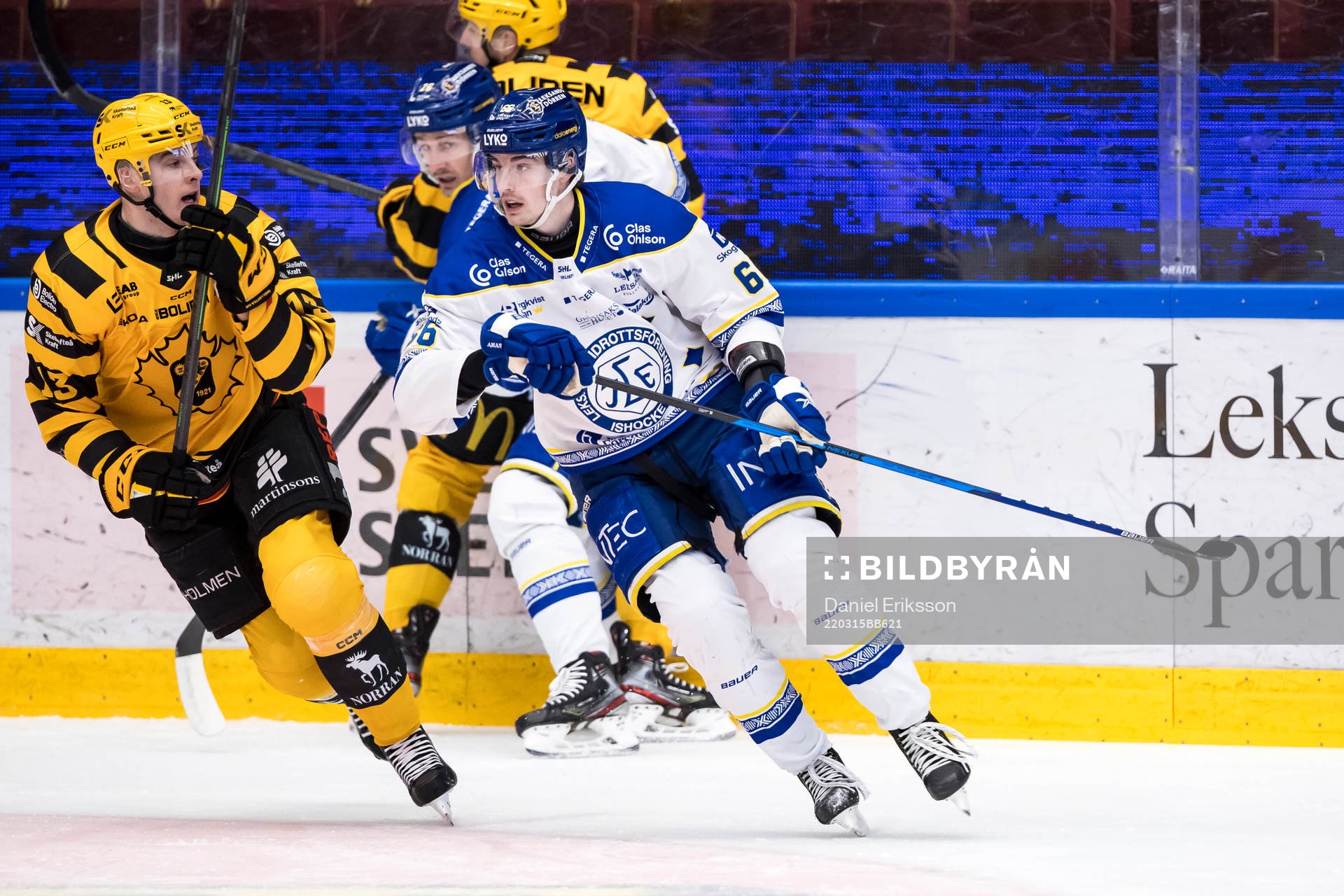 Leksands Nils Åman