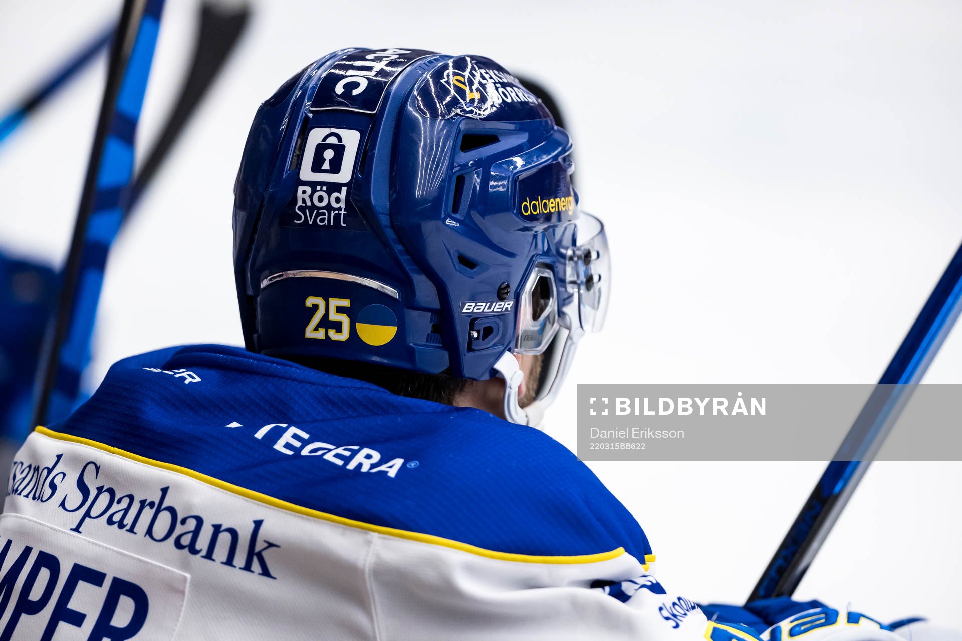 Leksands Carter Camper hjälm