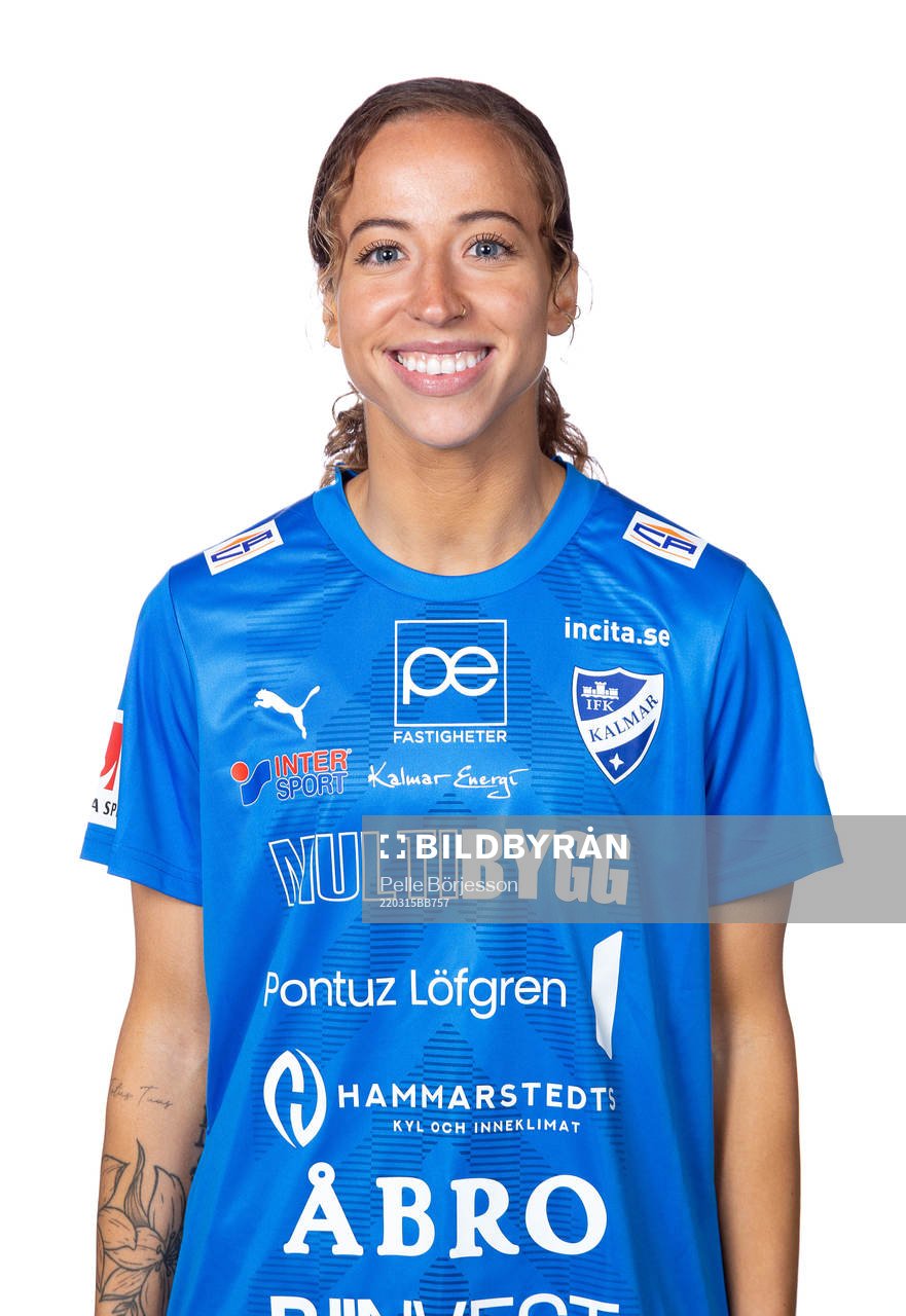 Kalmars Annie Williams