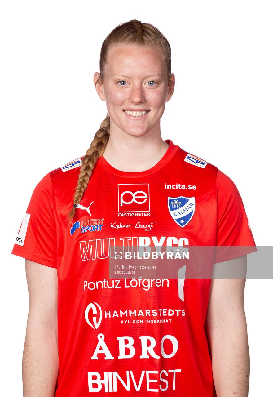 Kalmars Aubrei Corder