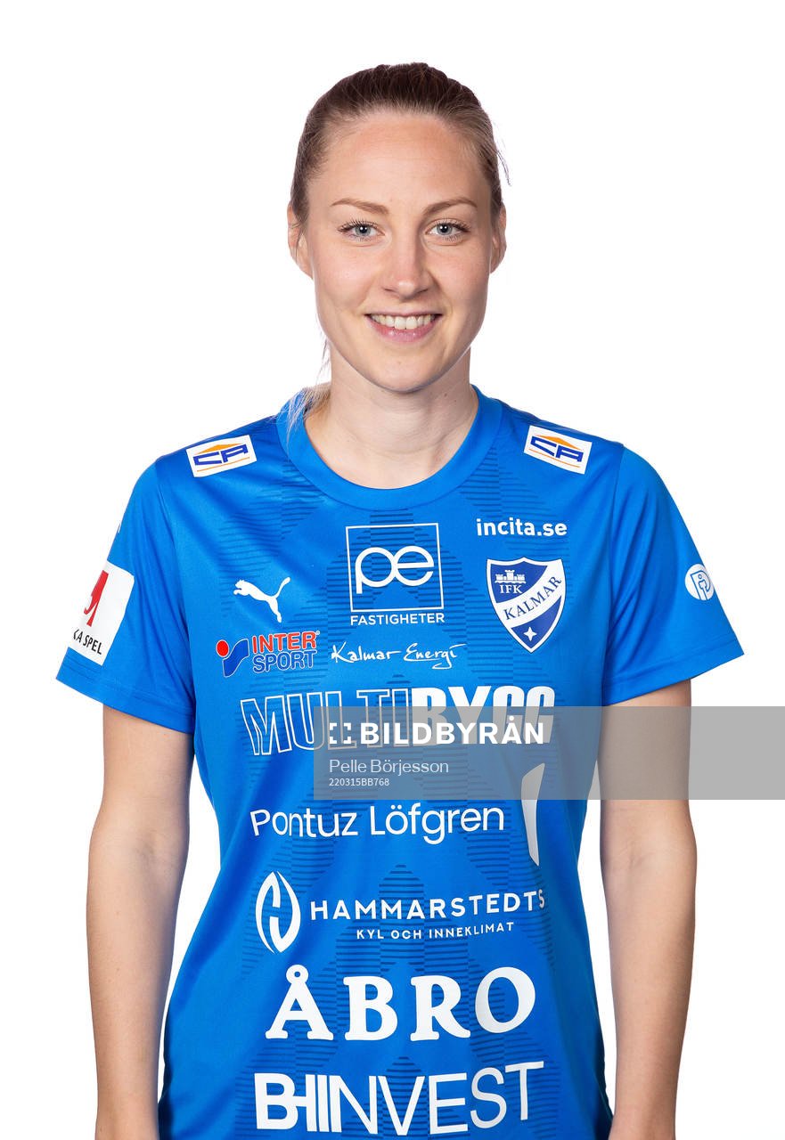 Kalmars Juliette Kemppi