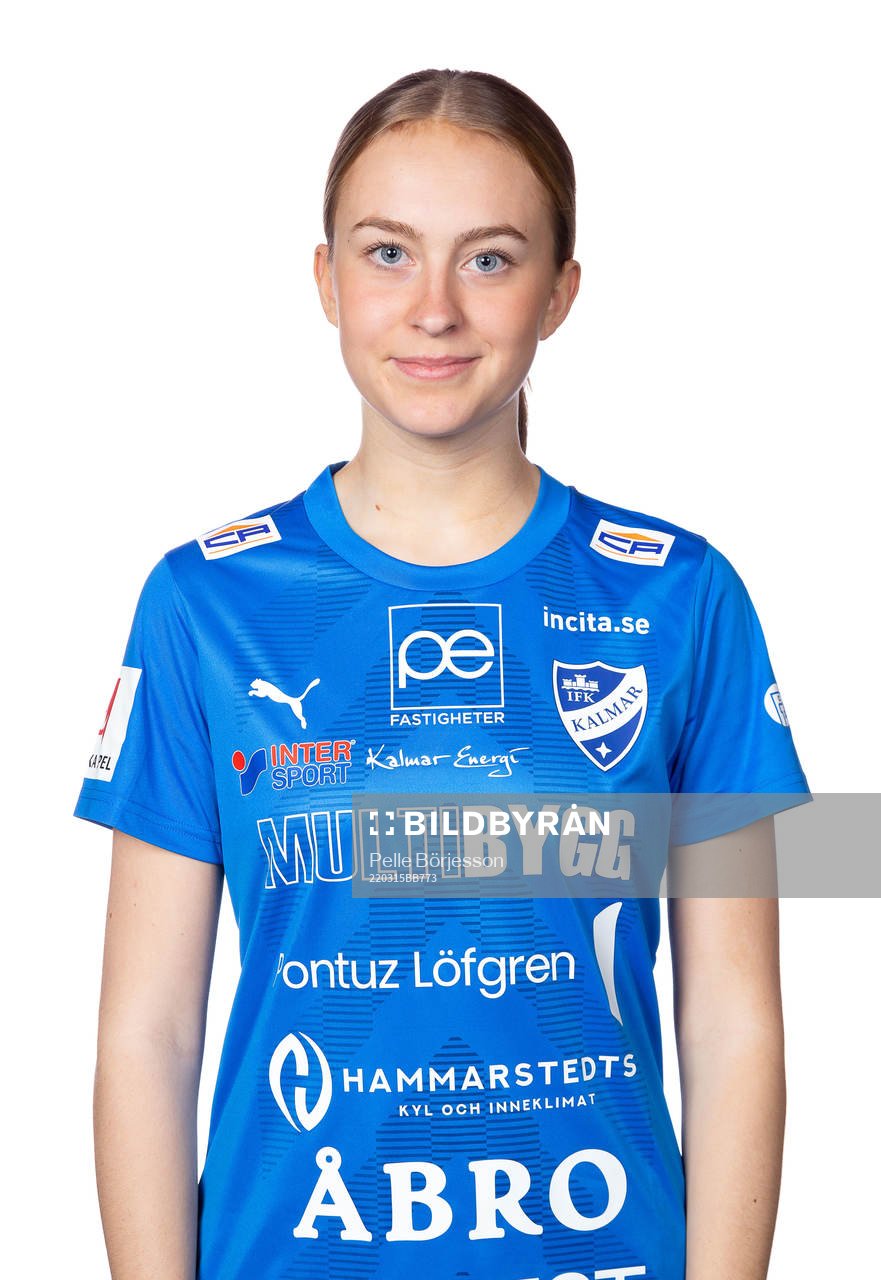 Kalmars Maja Landin