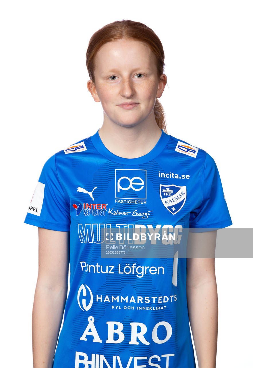 Kalmars Vera Andersson