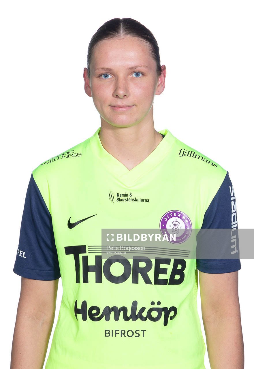 Jitex Anna Larsson