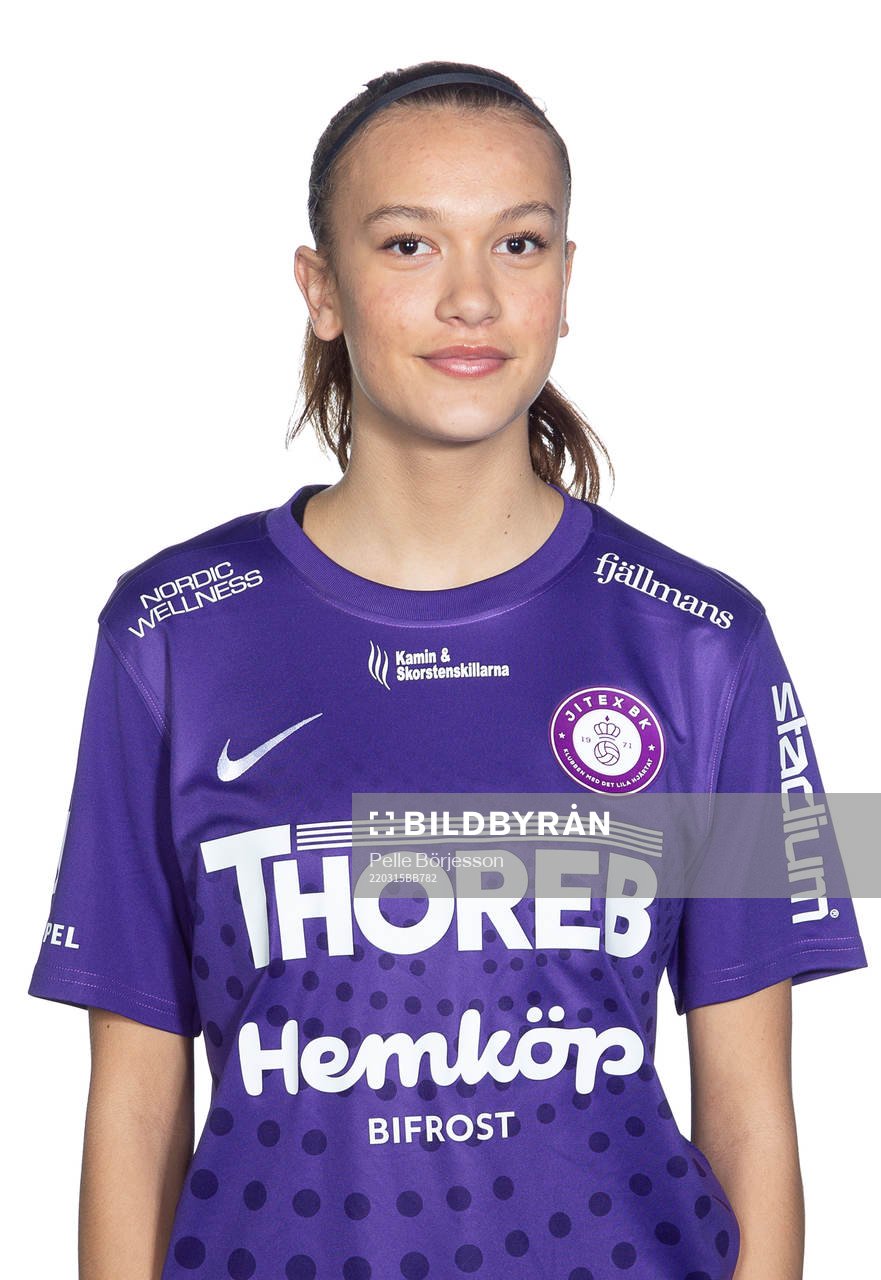 Jitex Bianca Hultbäck Nattland