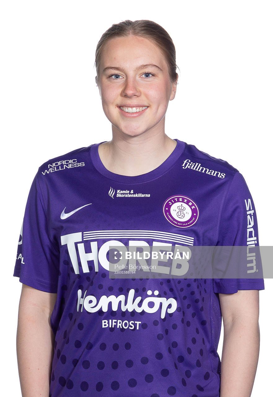 Jitex Elin Palklint