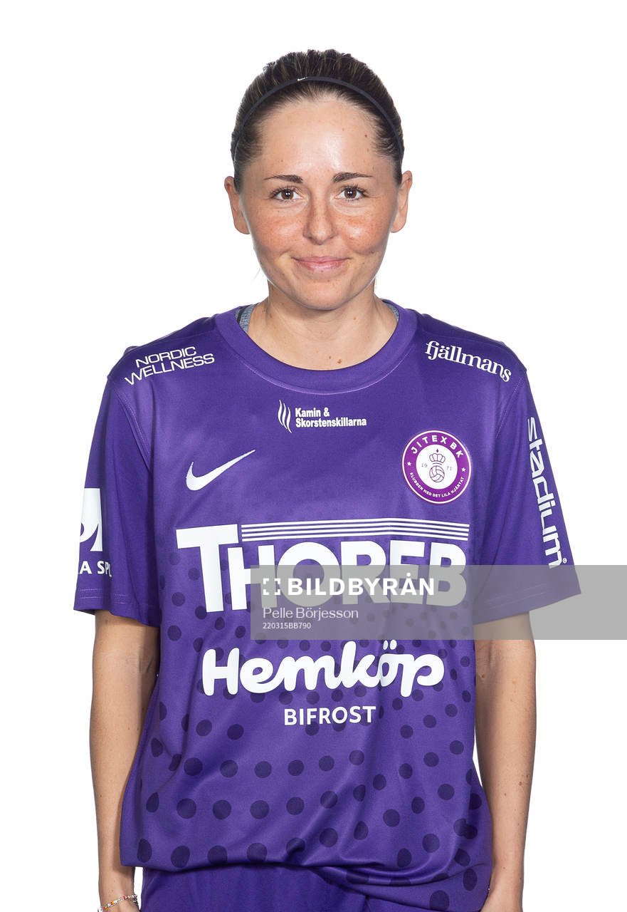 Jitex Ida Jacobsson