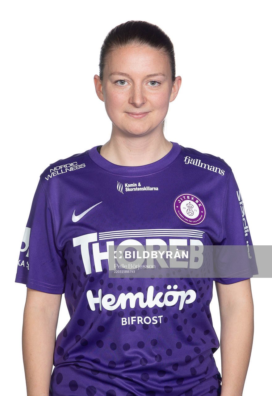 Jitex Kajsa Arthursson