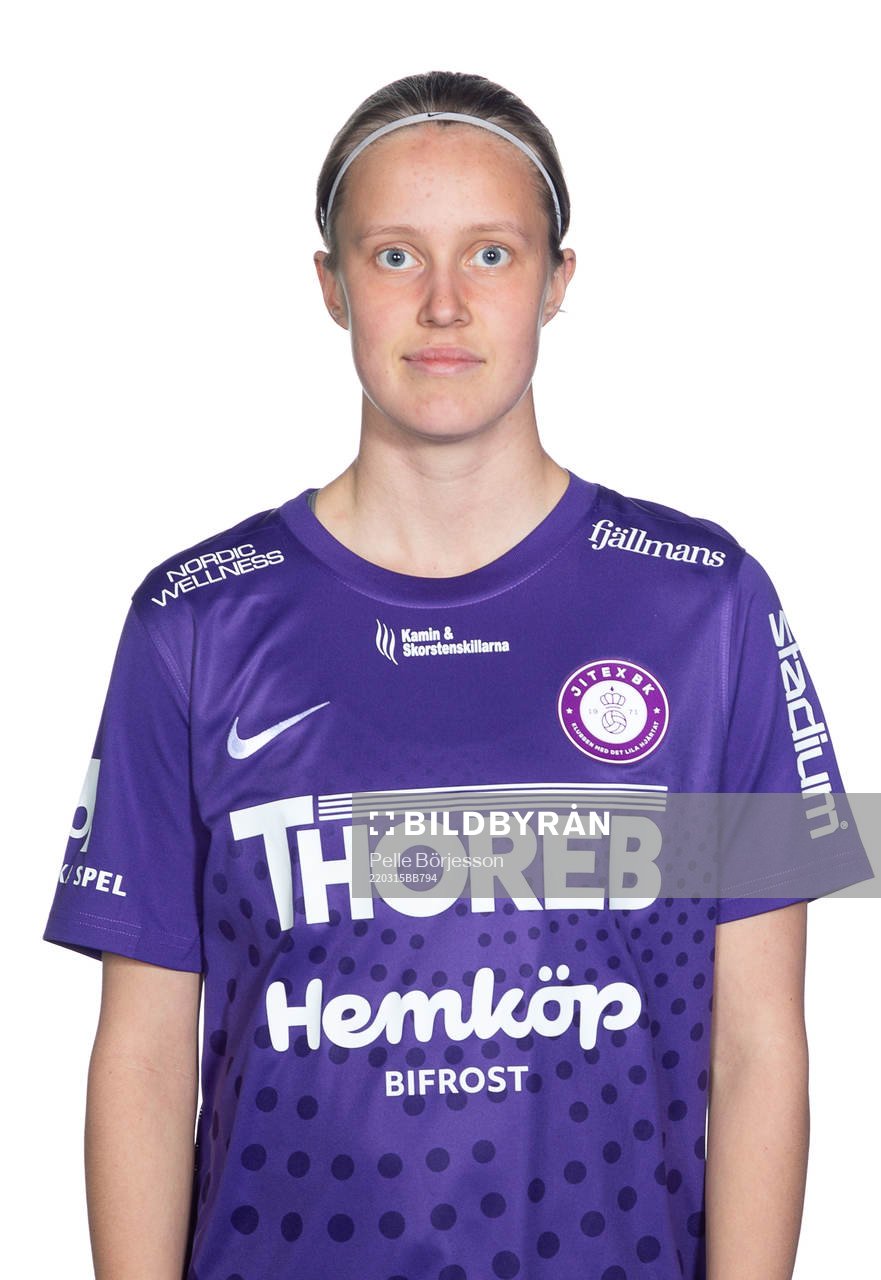 Jitex Klara Svensson Senelius