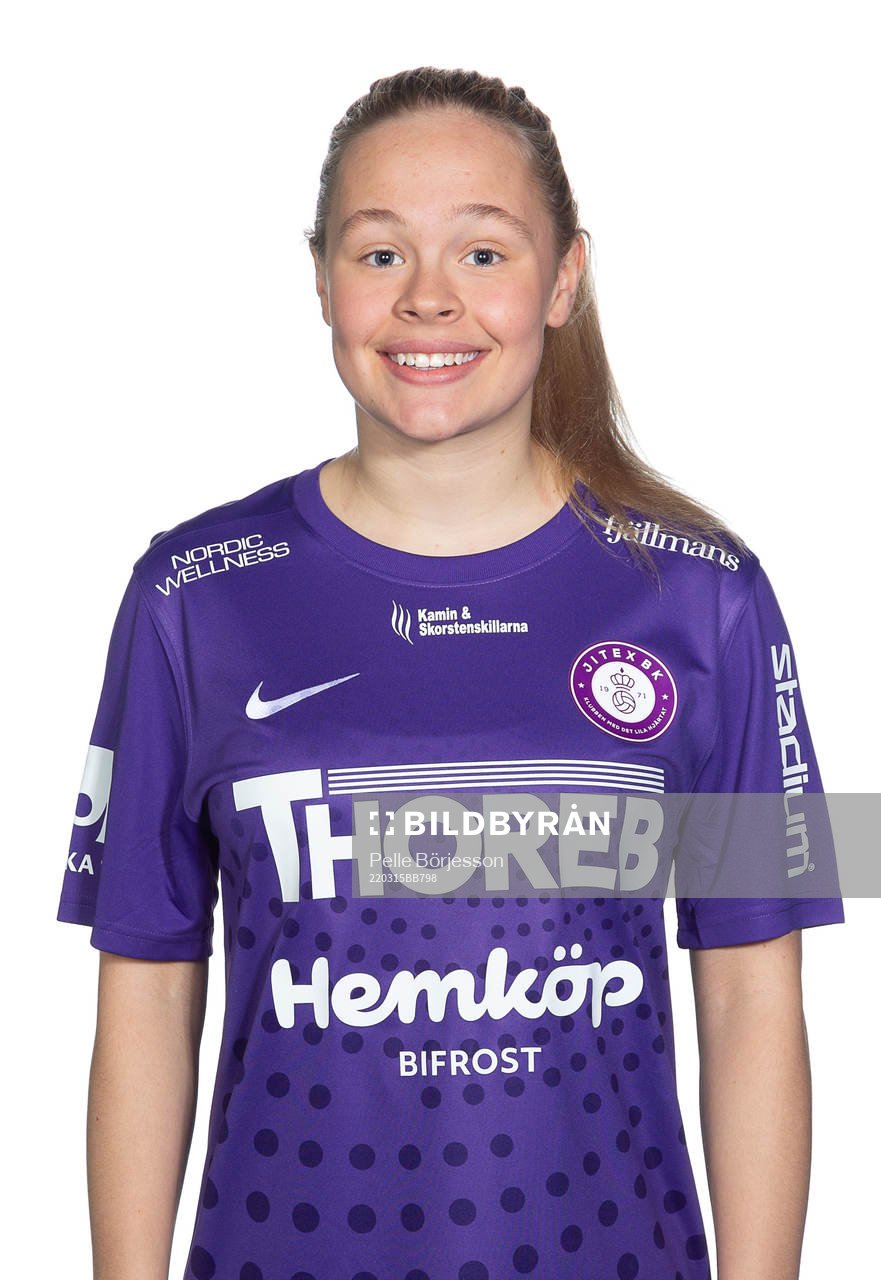 Jitex Linnea Folkow