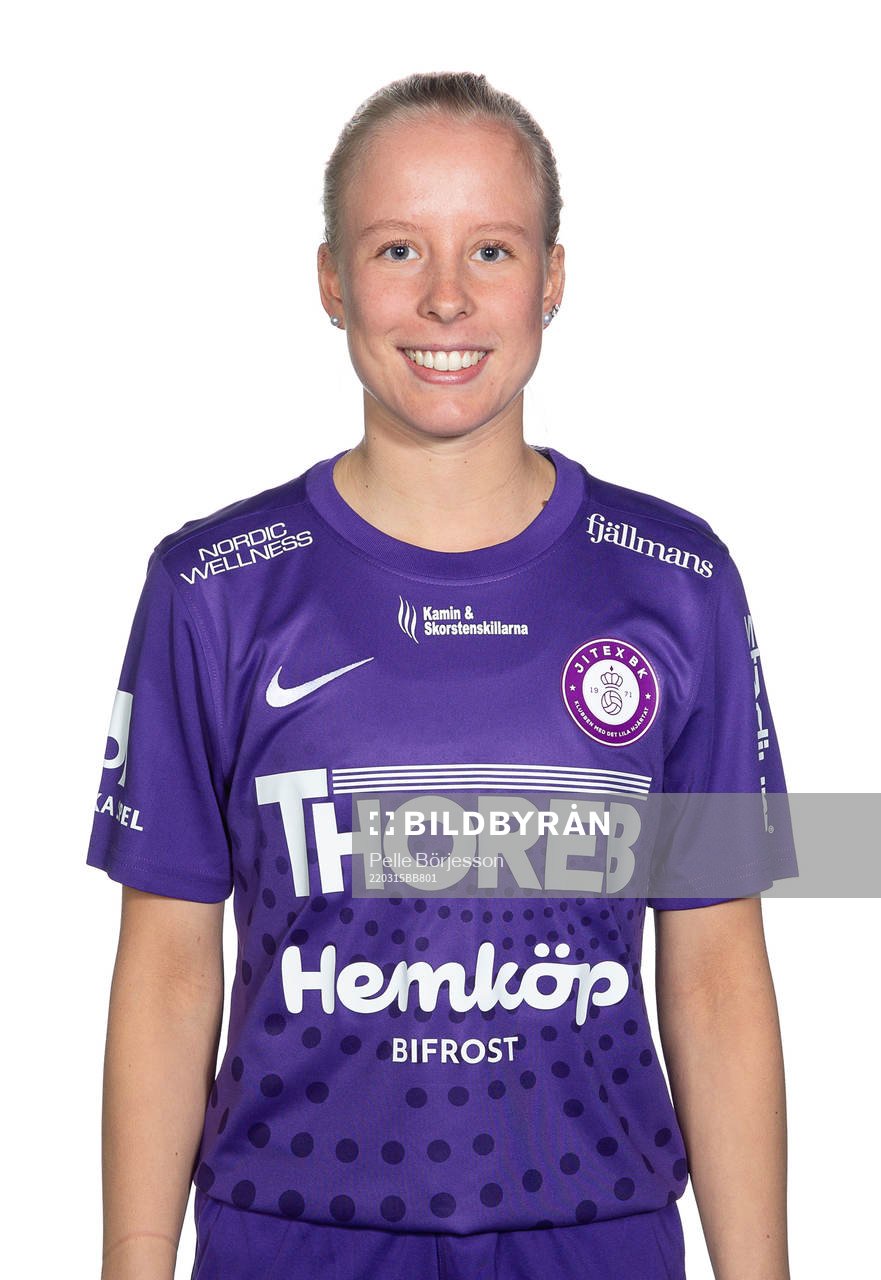 Jitex Linnea Strömberg