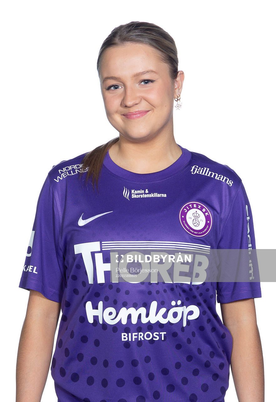 Jitex Mimi Cronquist