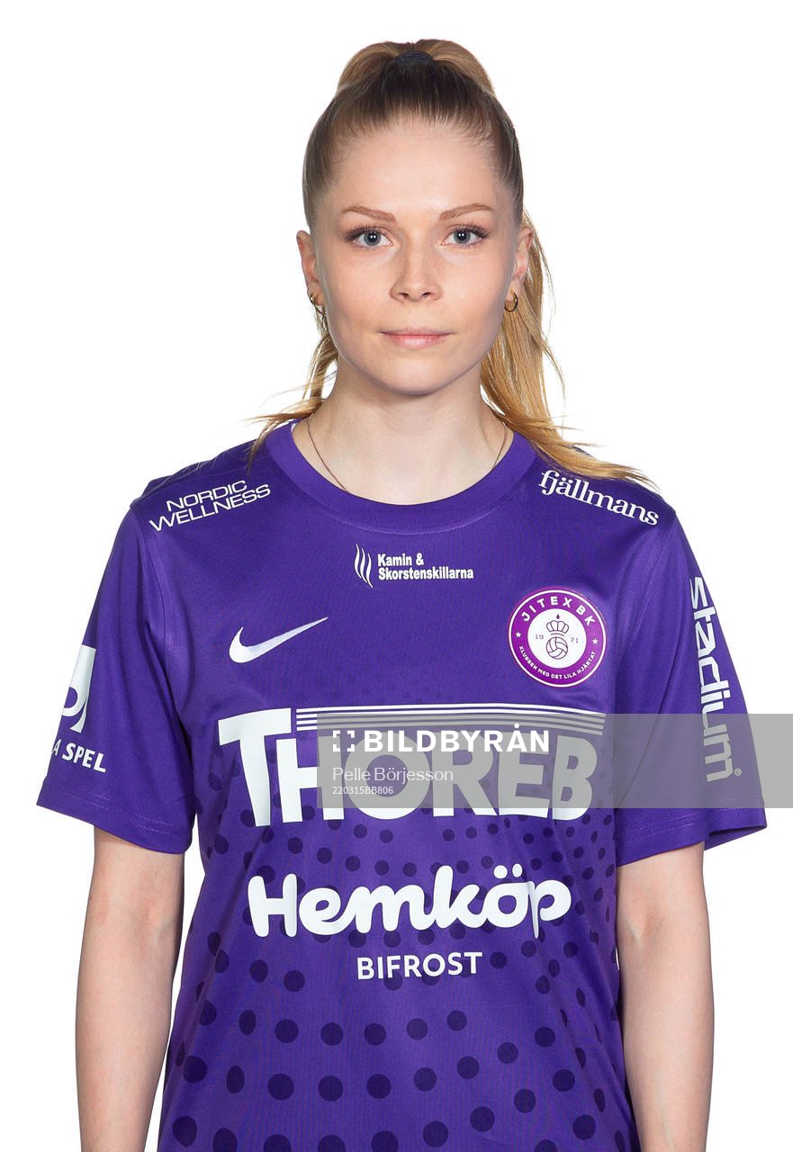 Jitex Moa Liwendahl