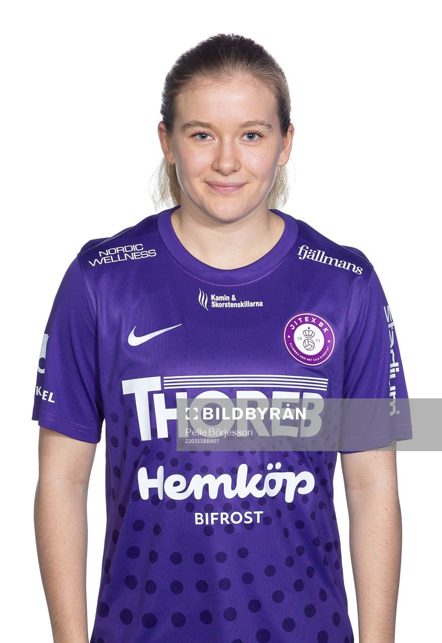 Jitex Olivia Strid