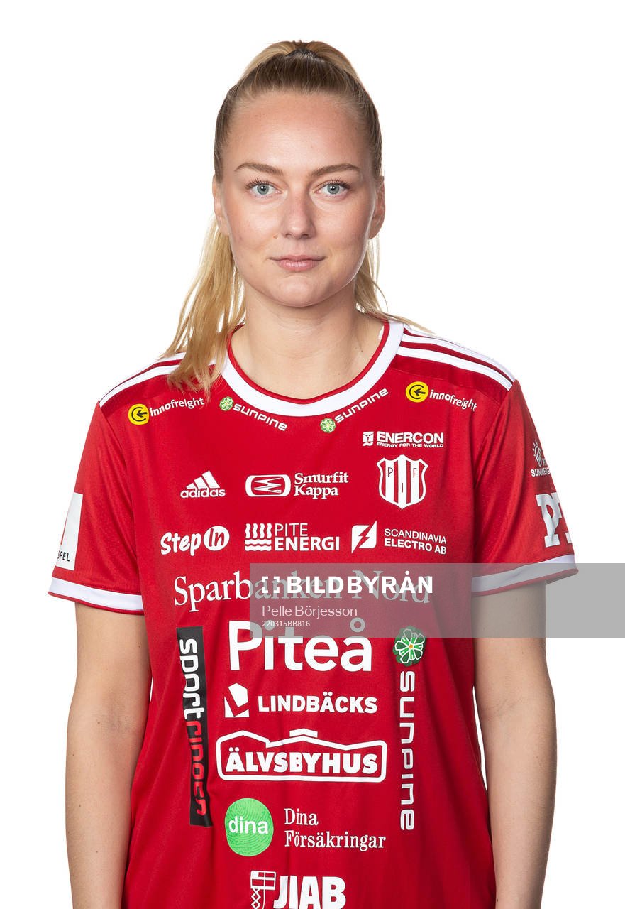 Piteås Alexandra Benediktsson