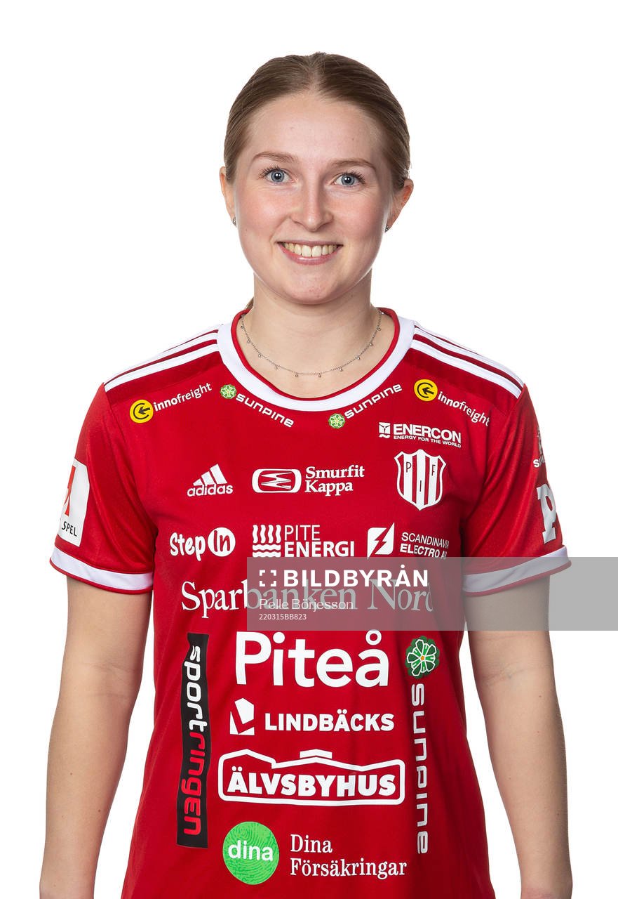 Piteås Hanna Andersson