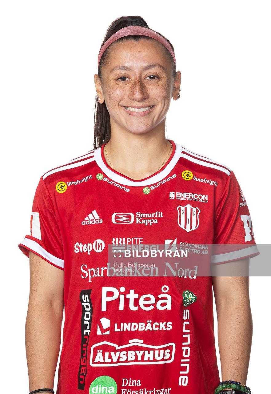 Piteås Katrina Guillou