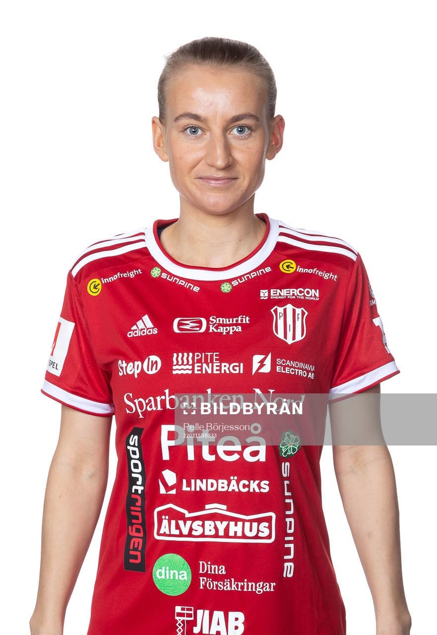 Piteås Sofia Wännerdahl