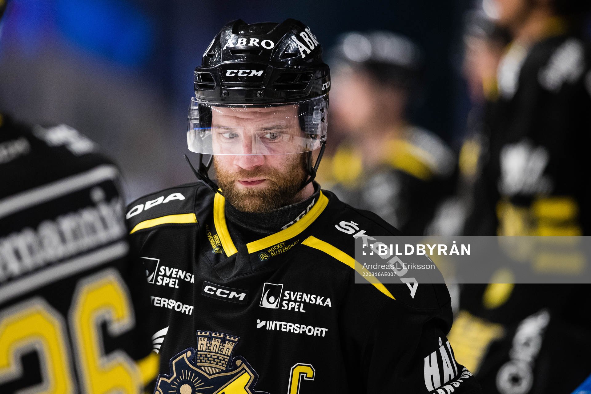 s Christian Sandberg