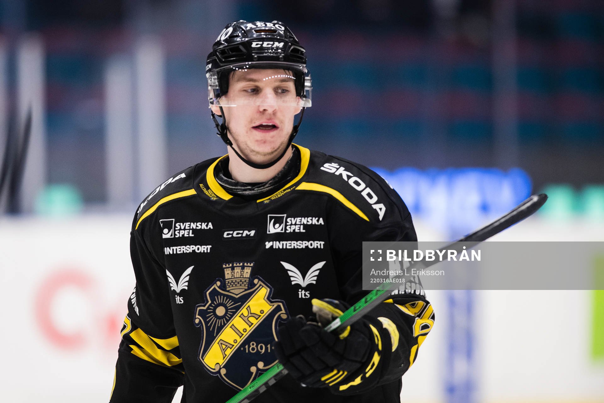 s Anton Holm