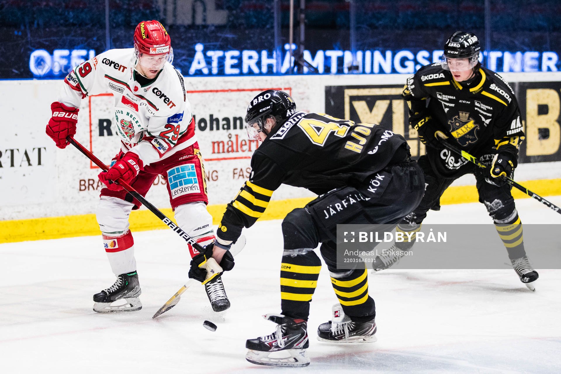 s Eric Hjorth