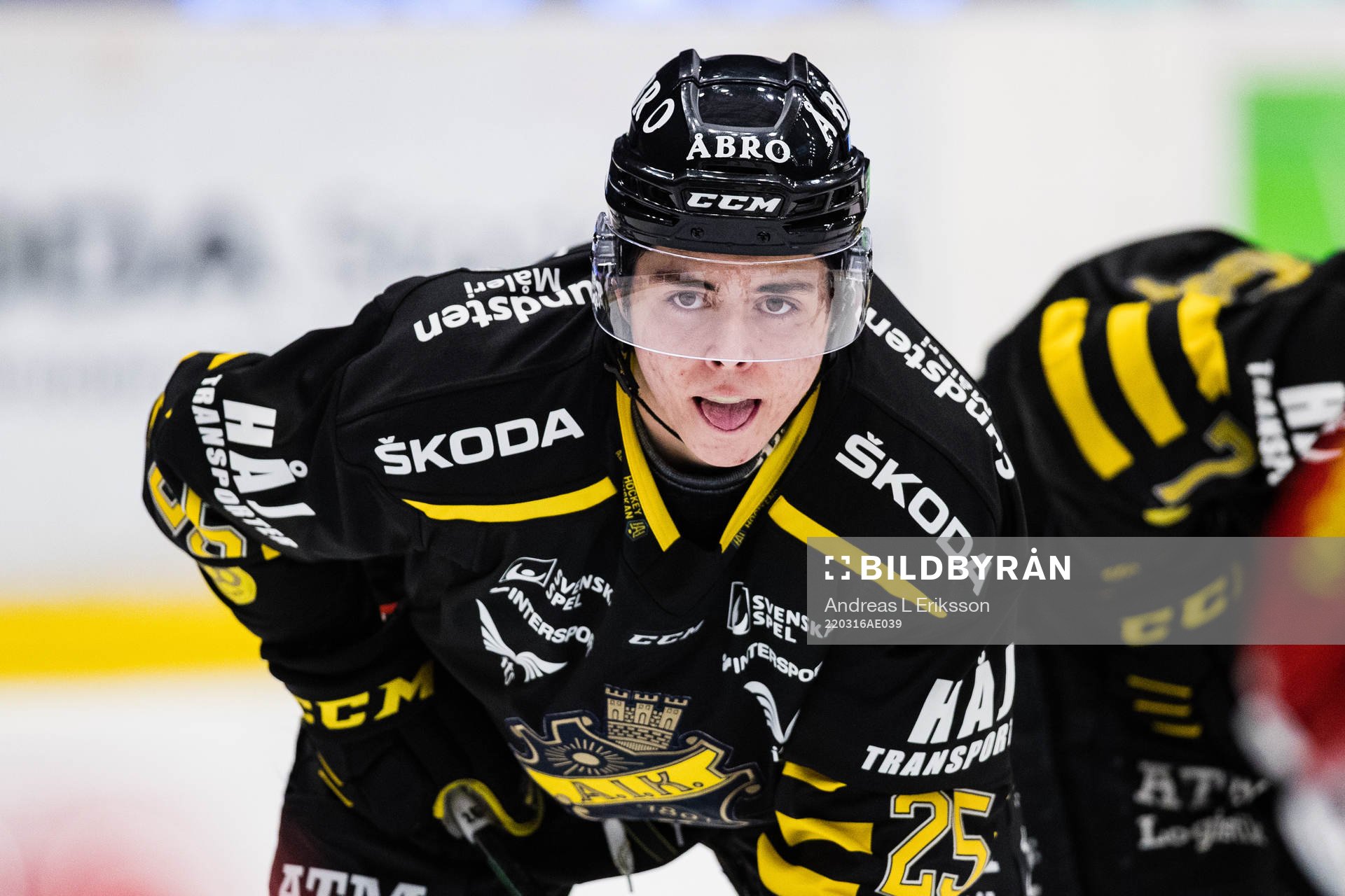 s Kelvin Martinsson