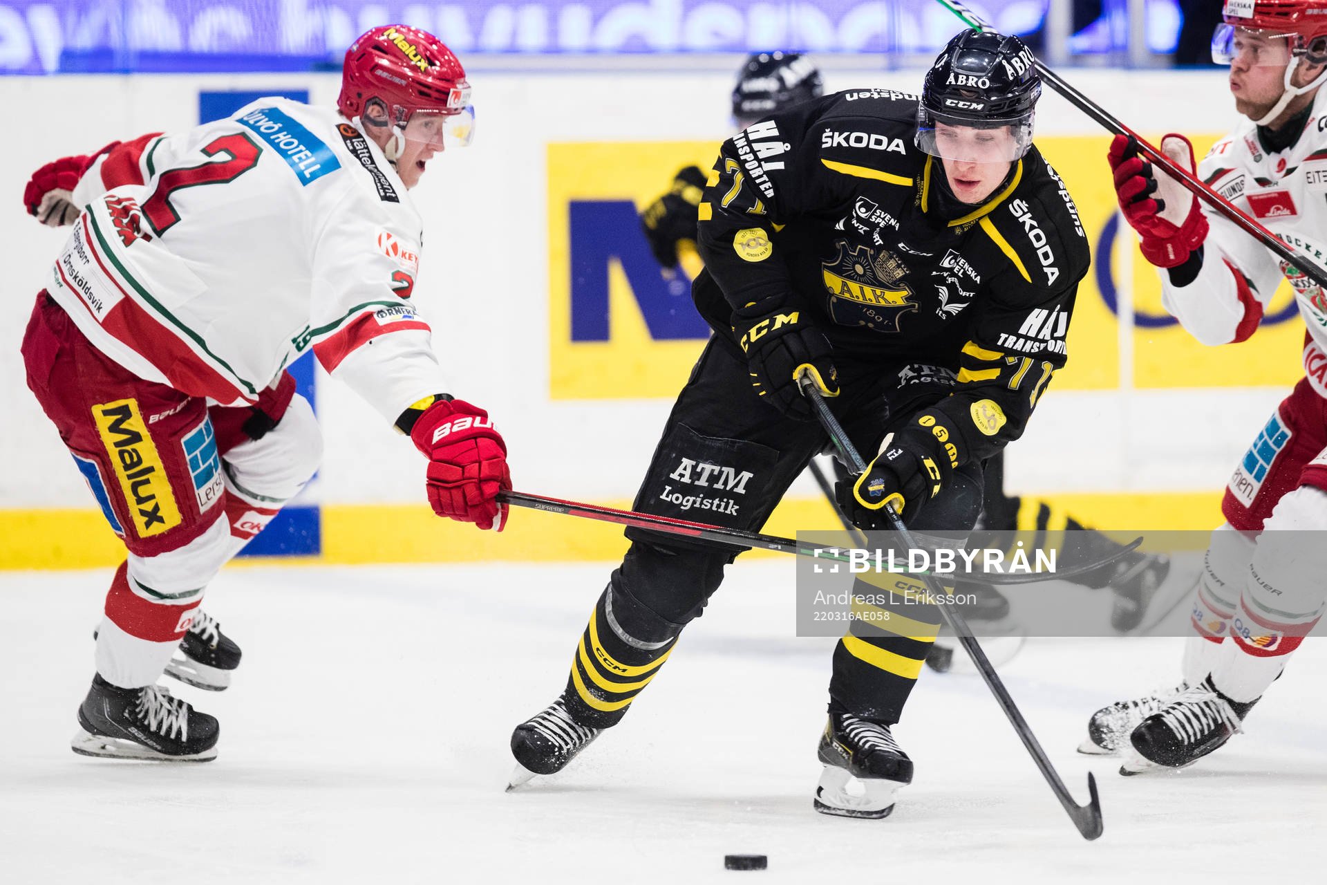s Daniel Torgersson
