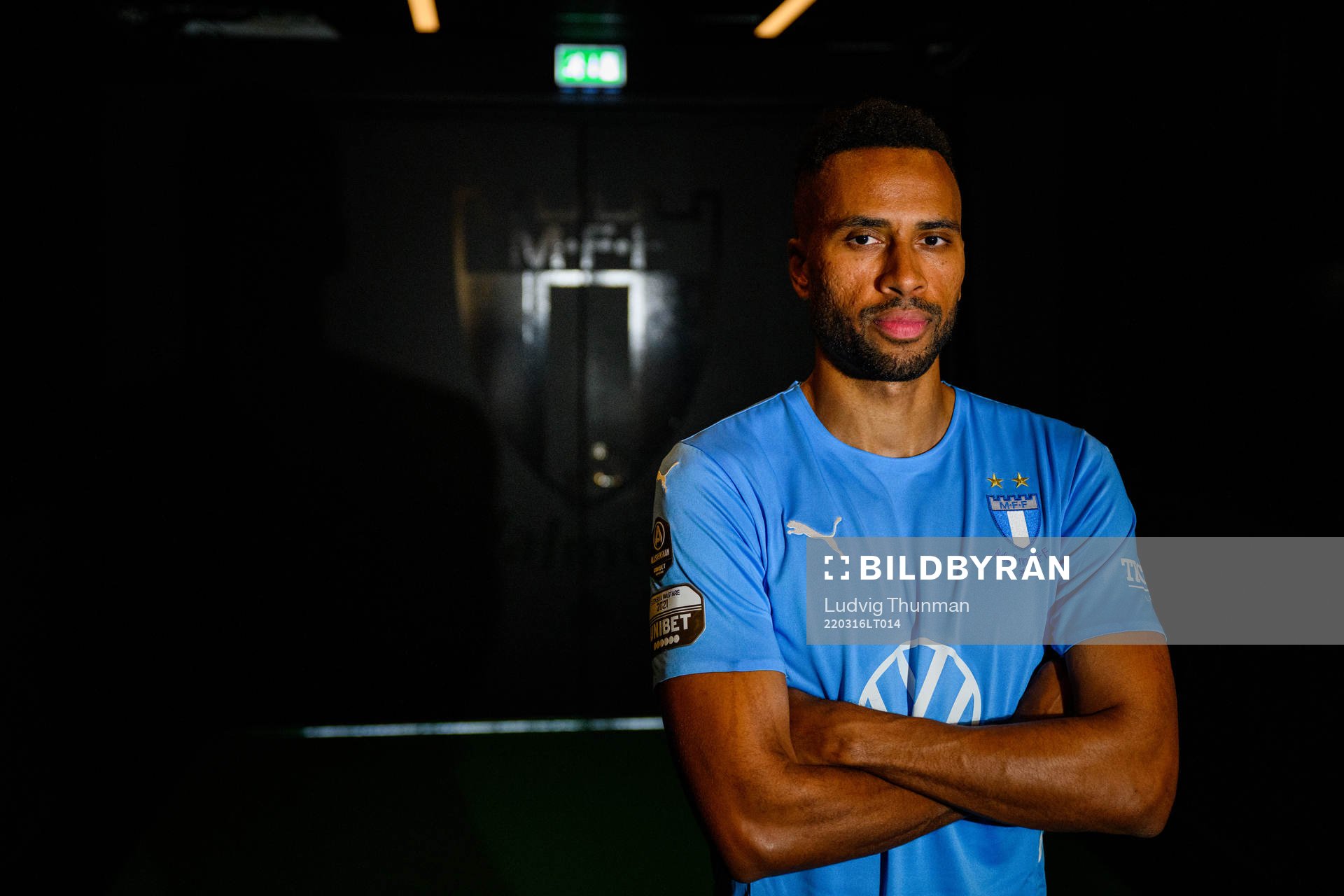 Isaac Kiese Thelin