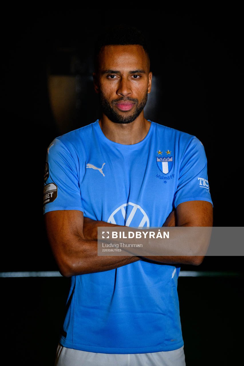 Isaac Kiese Thelin