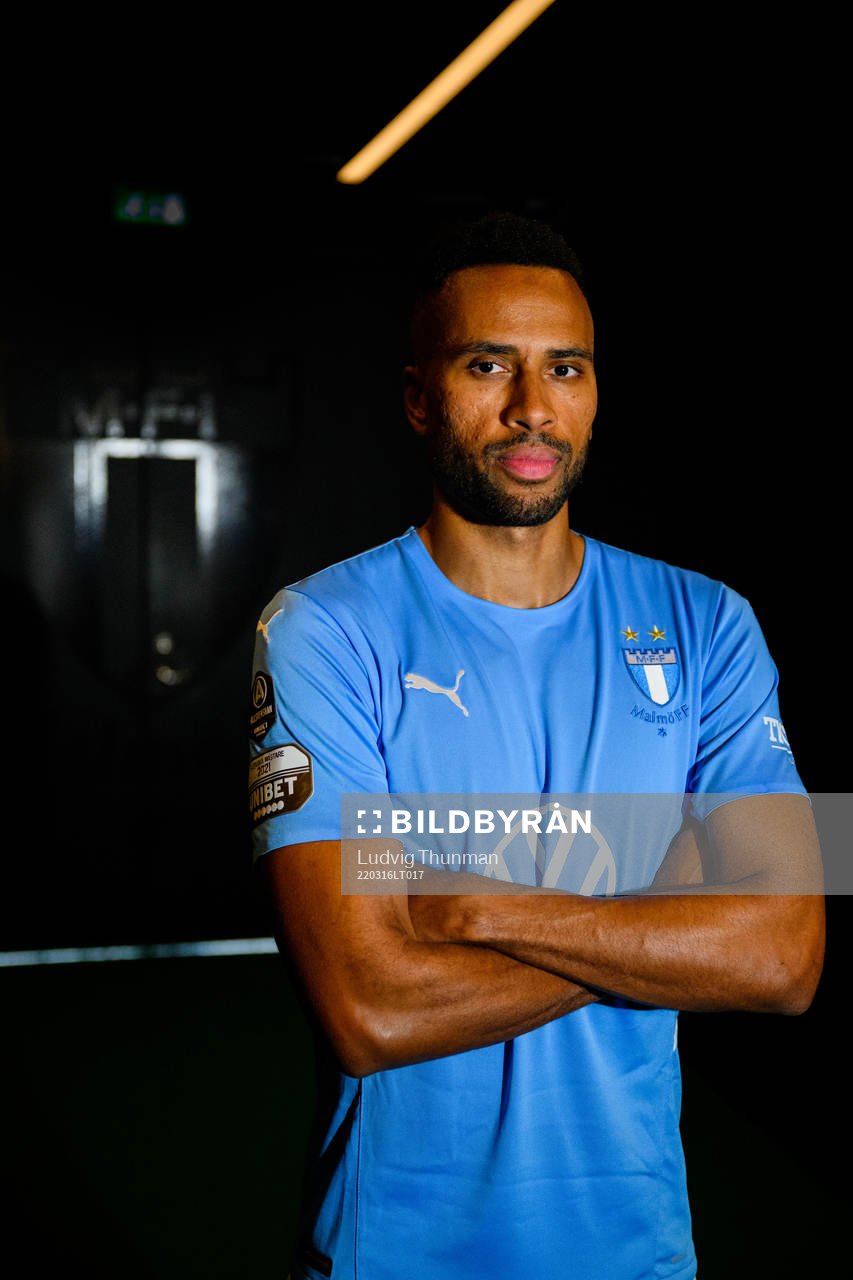 Isaac Kiese Thelin
