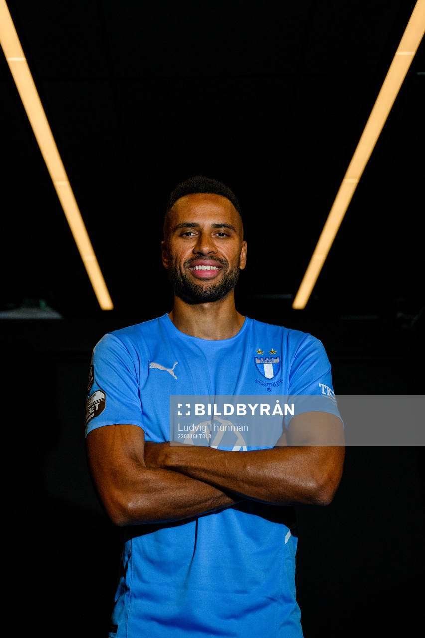 Isaac Kiese Thelin