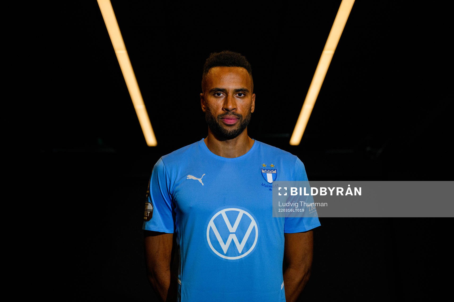 Isaac Kiese Thelin