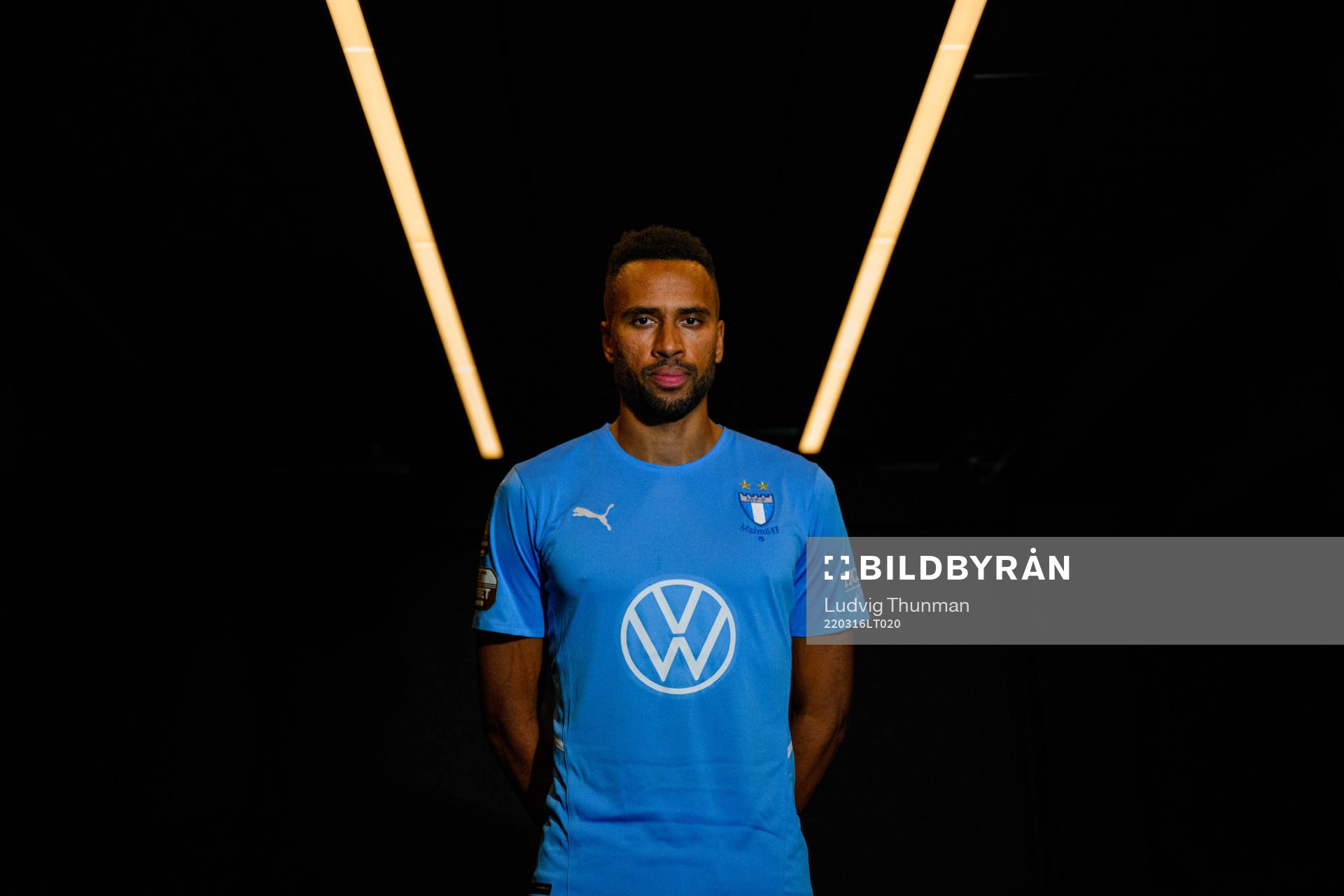 Isaac Kiese Thelin