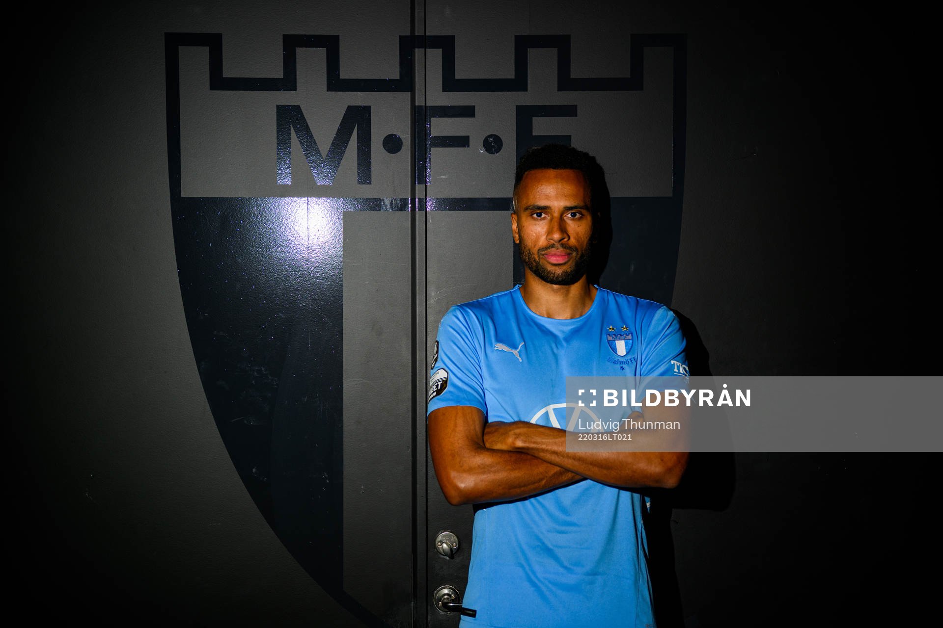 Isaac Kiese Thelin