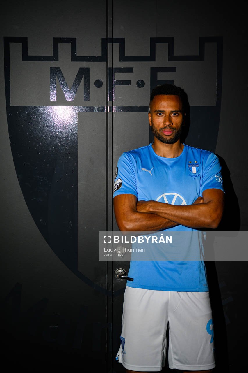 Isaac Kiese Thelin
