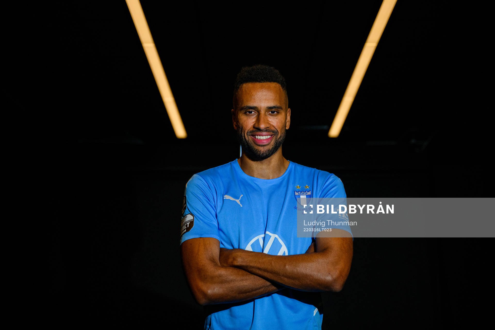 Isaac Kiese Thelin