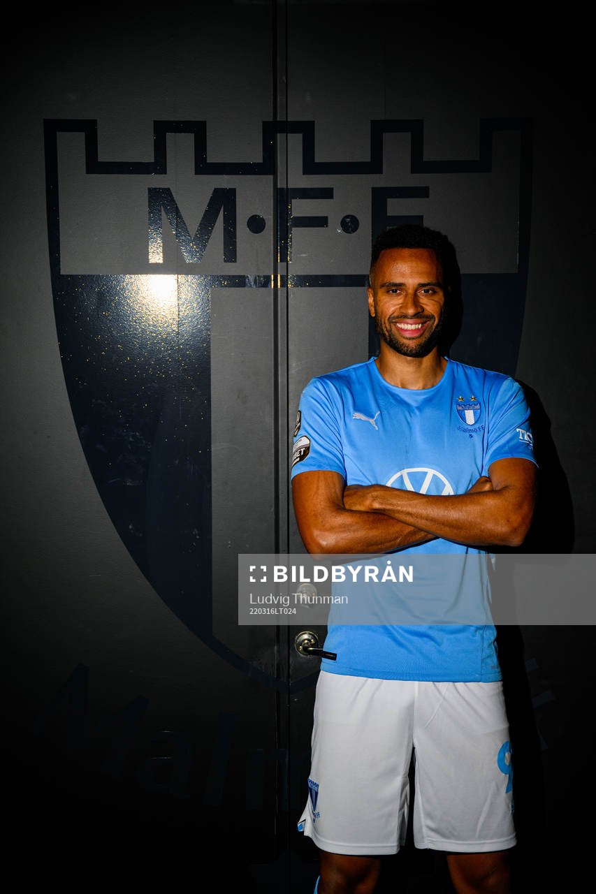 Isaac Kiese Thelin