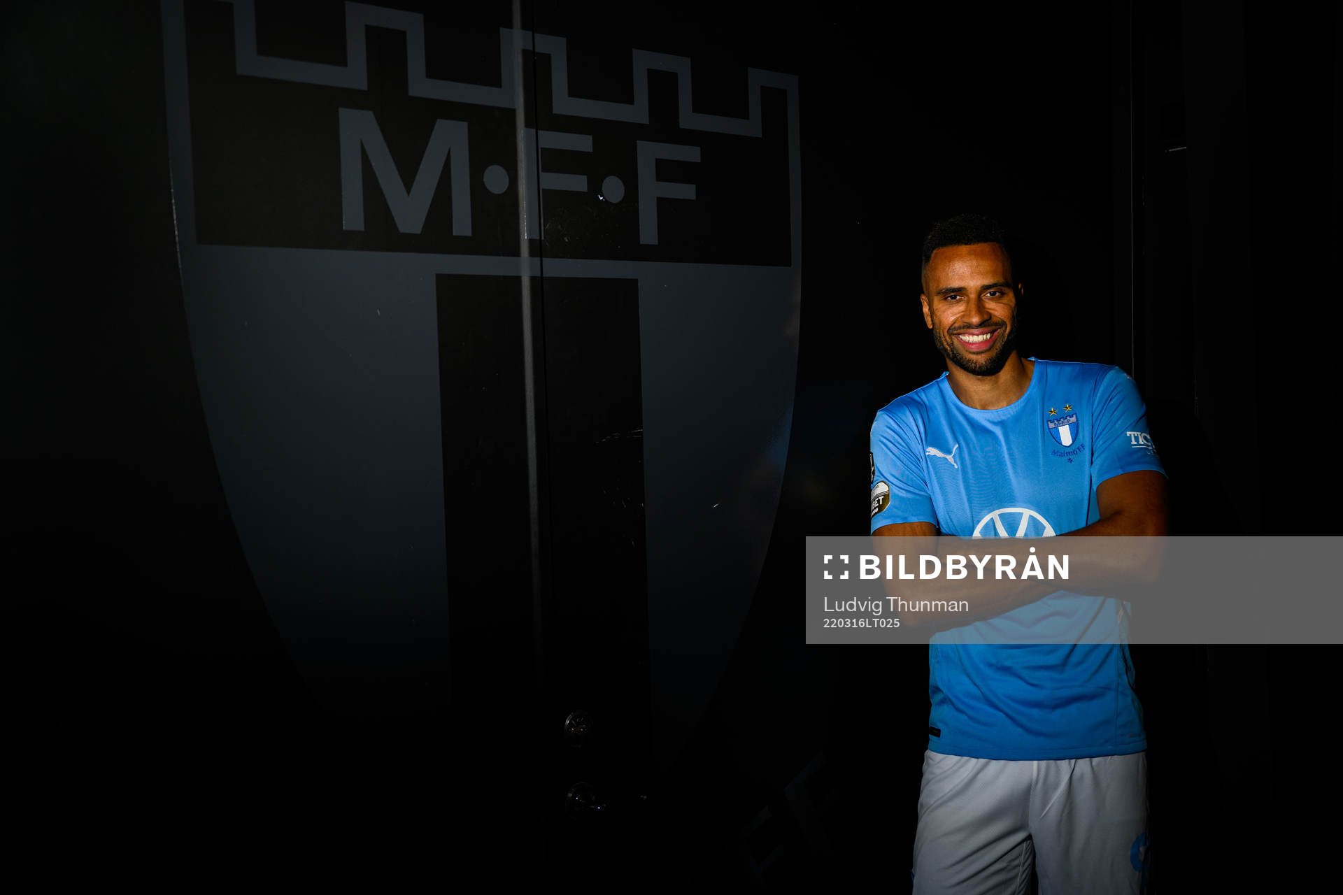 Isaac Kiese Thelin