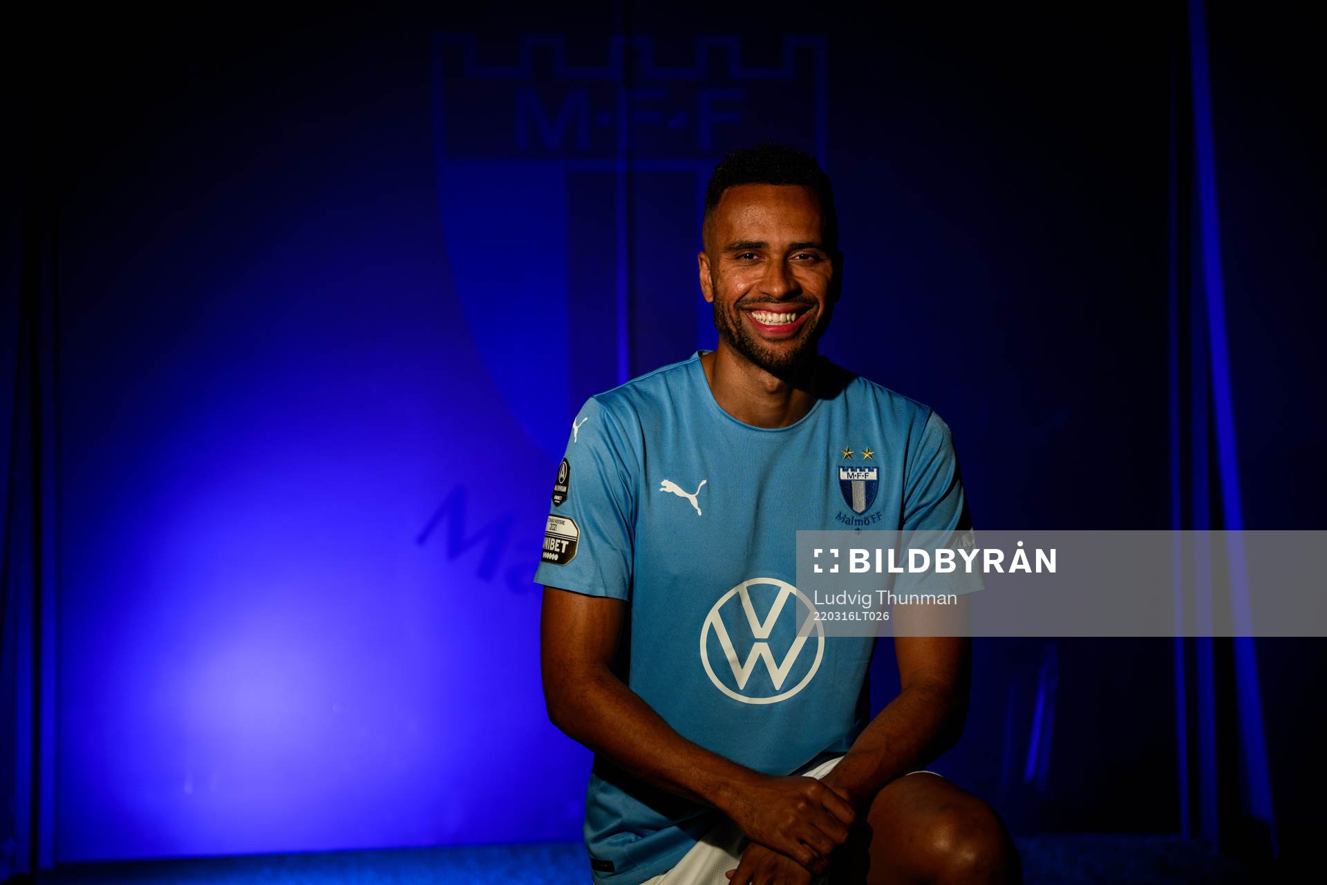 Isaac Kiese Thelin