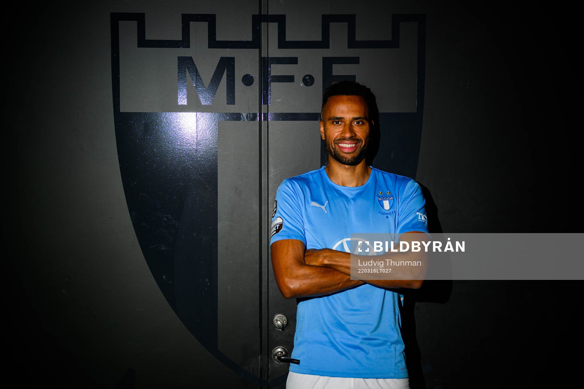 Isaac Kiese Thelin