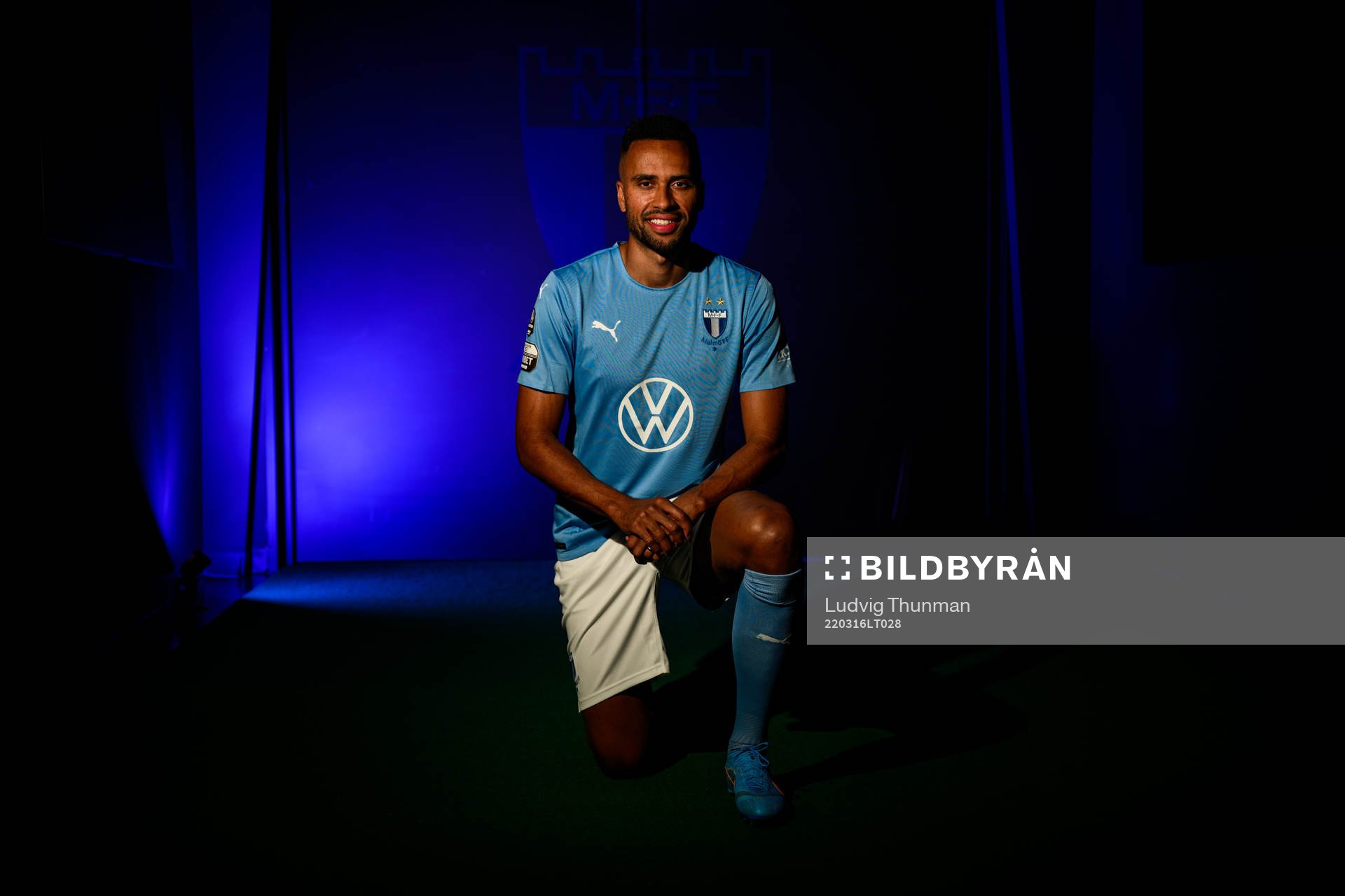 Isaac Kiese Thelin